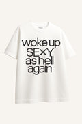 Woke Up Sexy