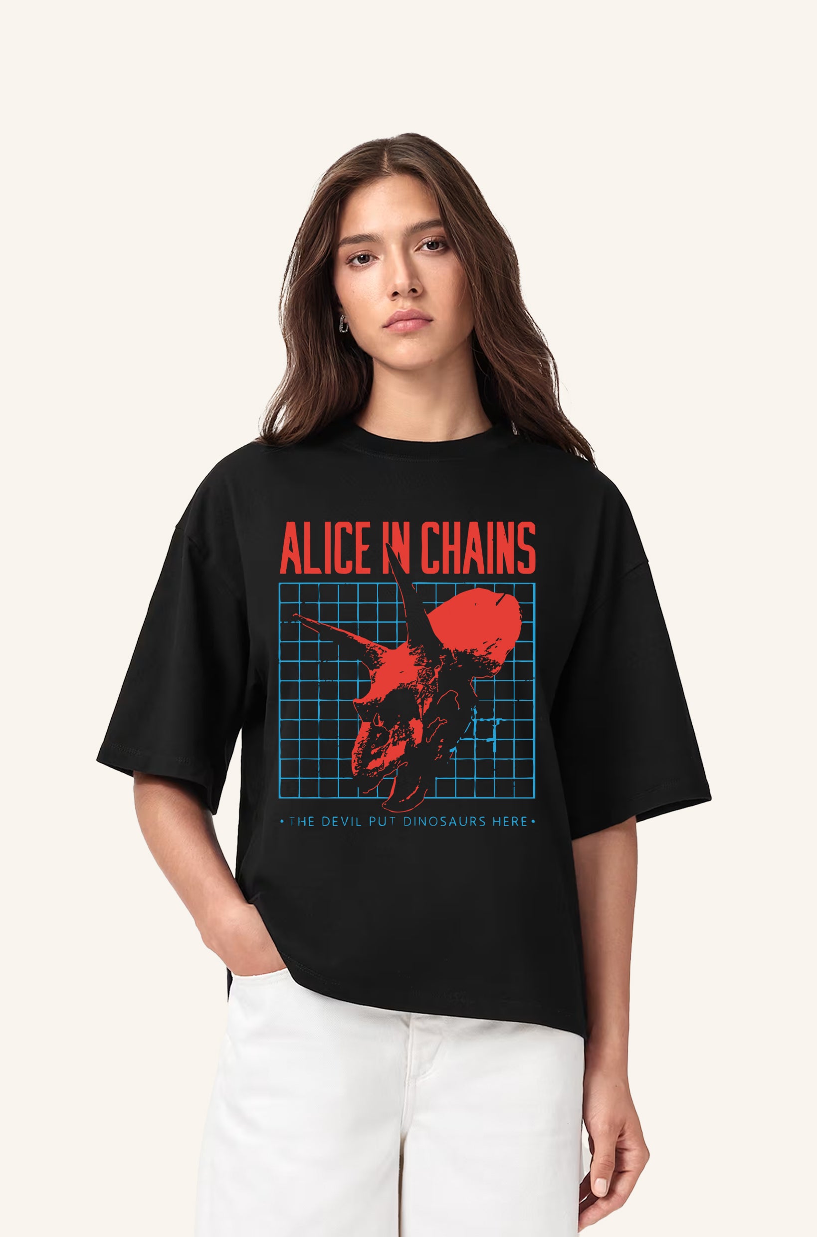Alice in chains
