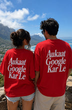 Aukaat Google