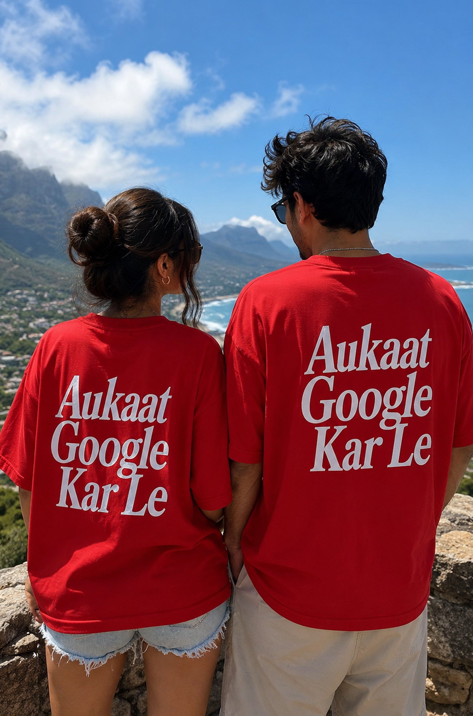 Aukaat Google
