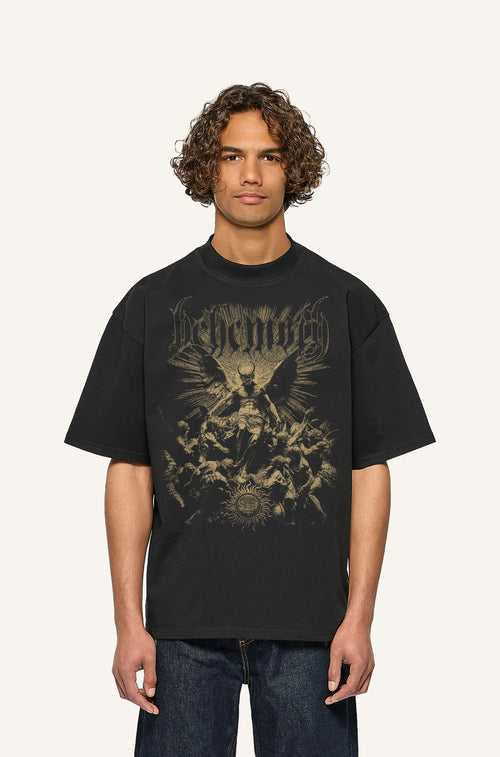 Demigod