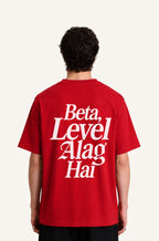 Beta level alag