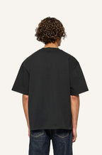Black - Oversize T-Shirt