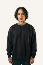 Black - Sweatshirt
