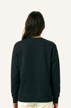 Black - Sweatshirt