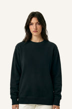 Black - Sweatshirt