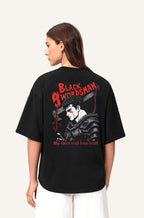 Black Swordman