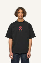 Black Swordman