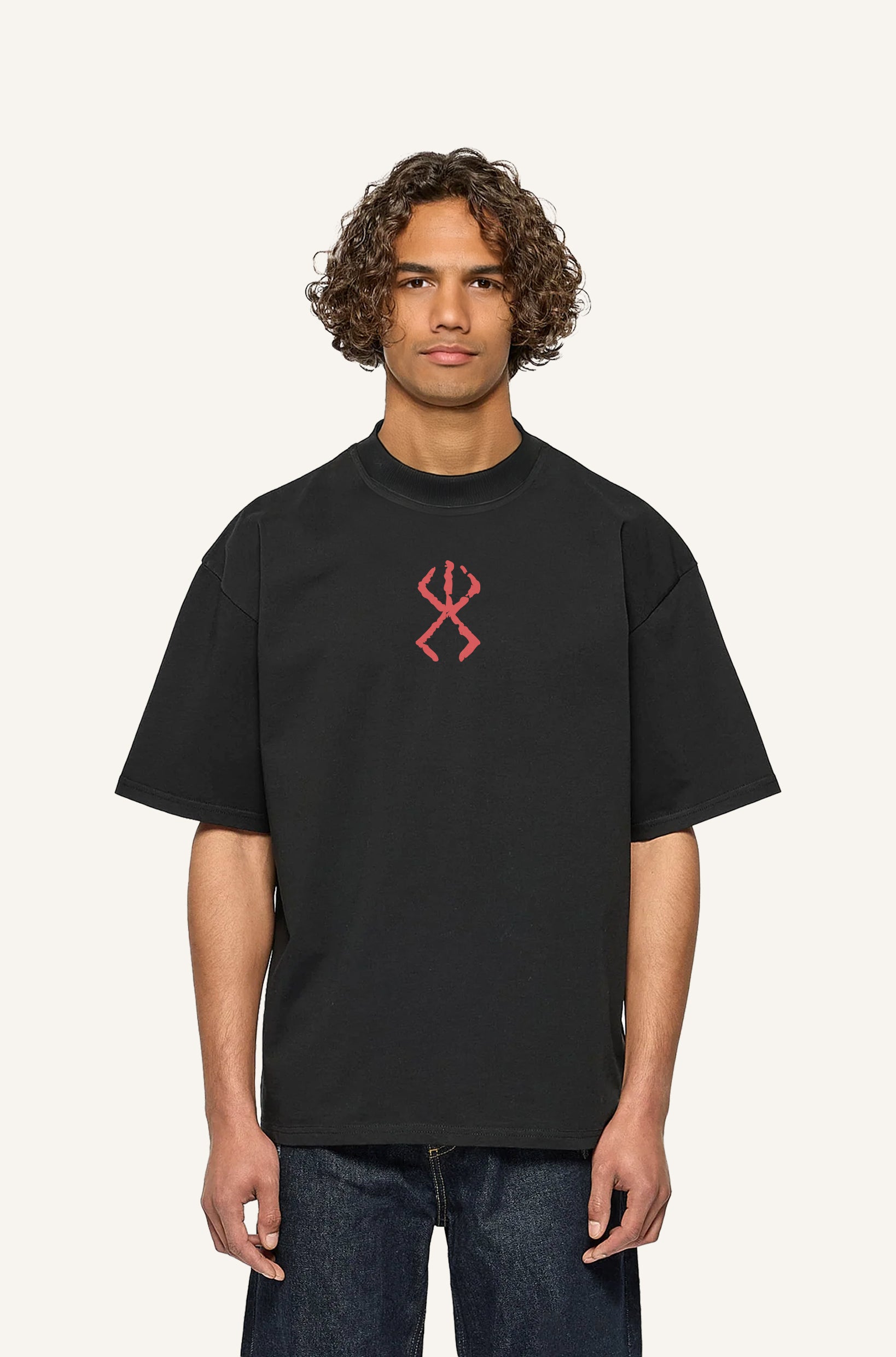 Black Swordman