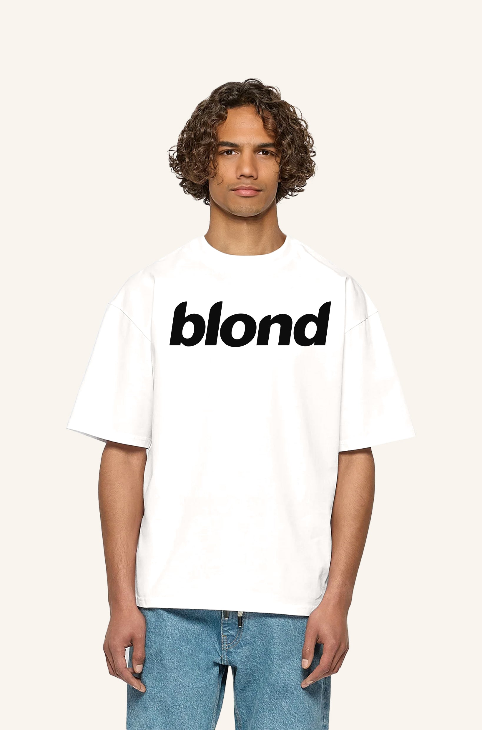 Blond