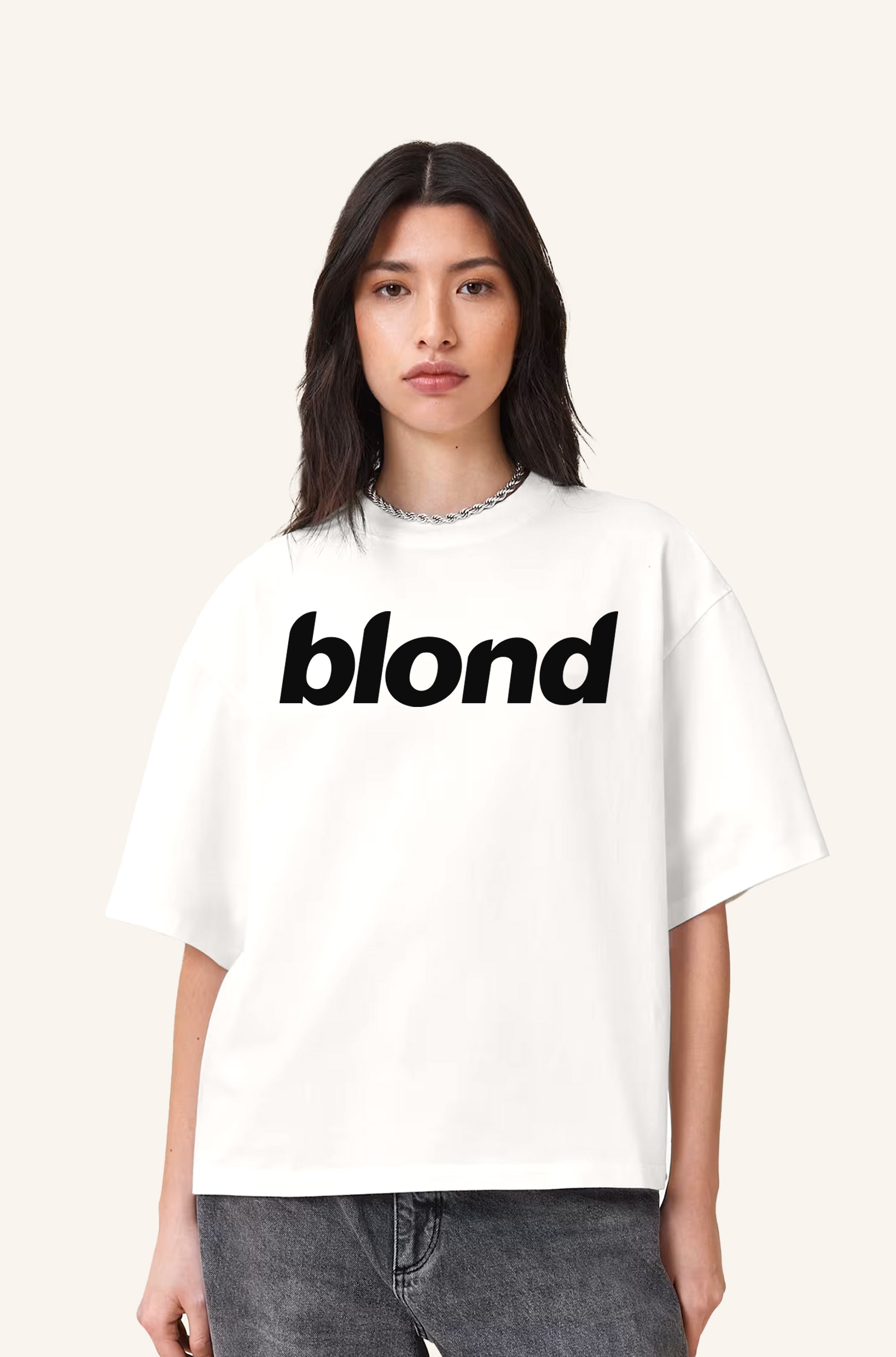 Blond
