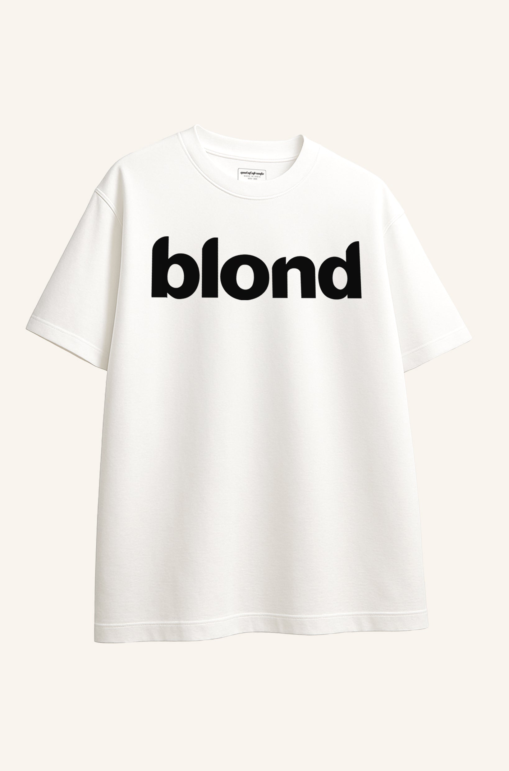 Blond