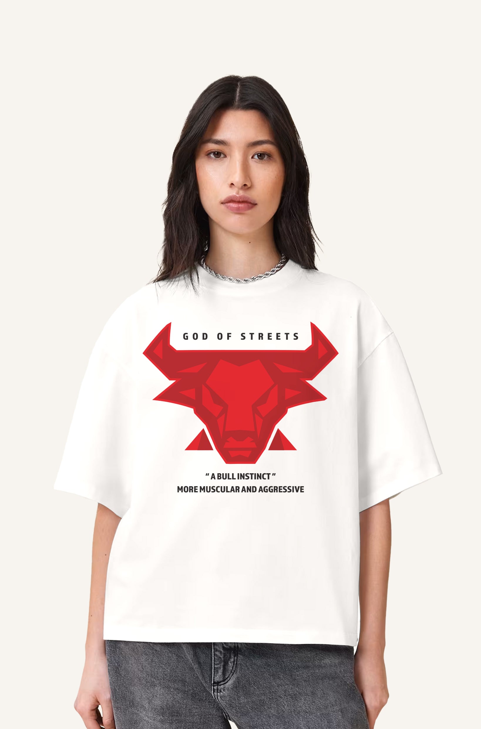 Bull Instinct