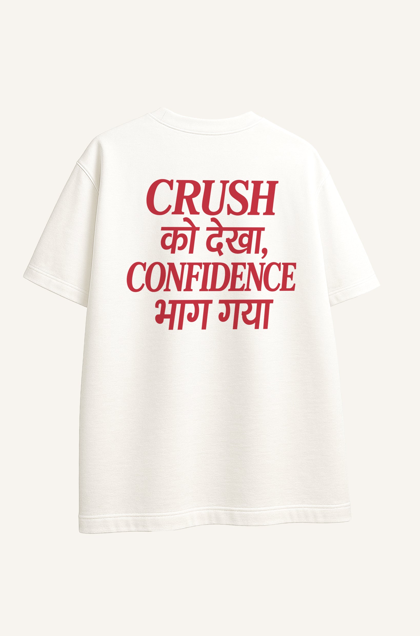 Crush Dekha