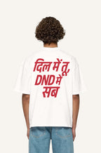 DND