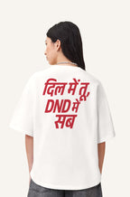 DND