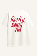 DND