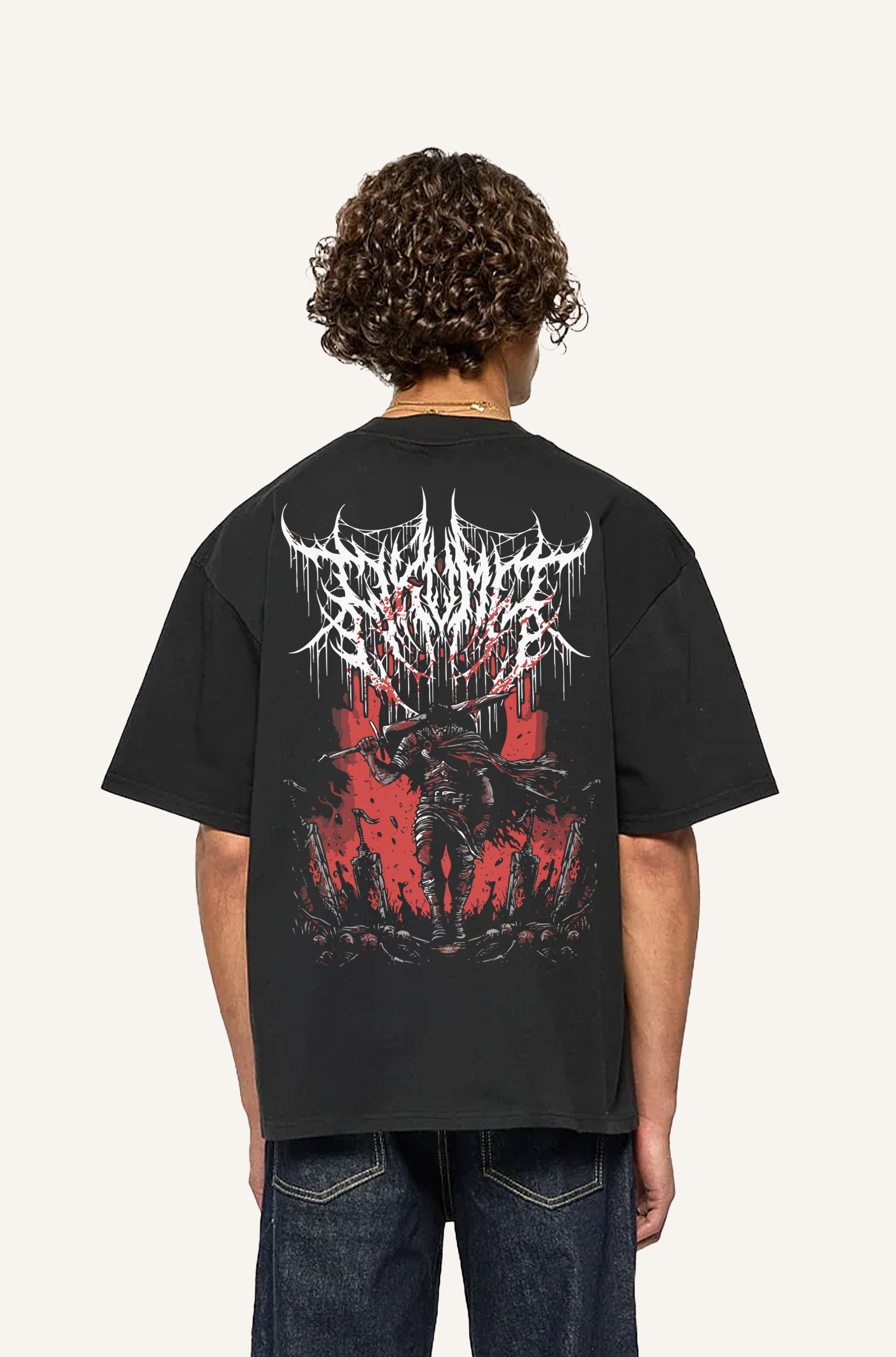 Dragon Slayer: Berserk