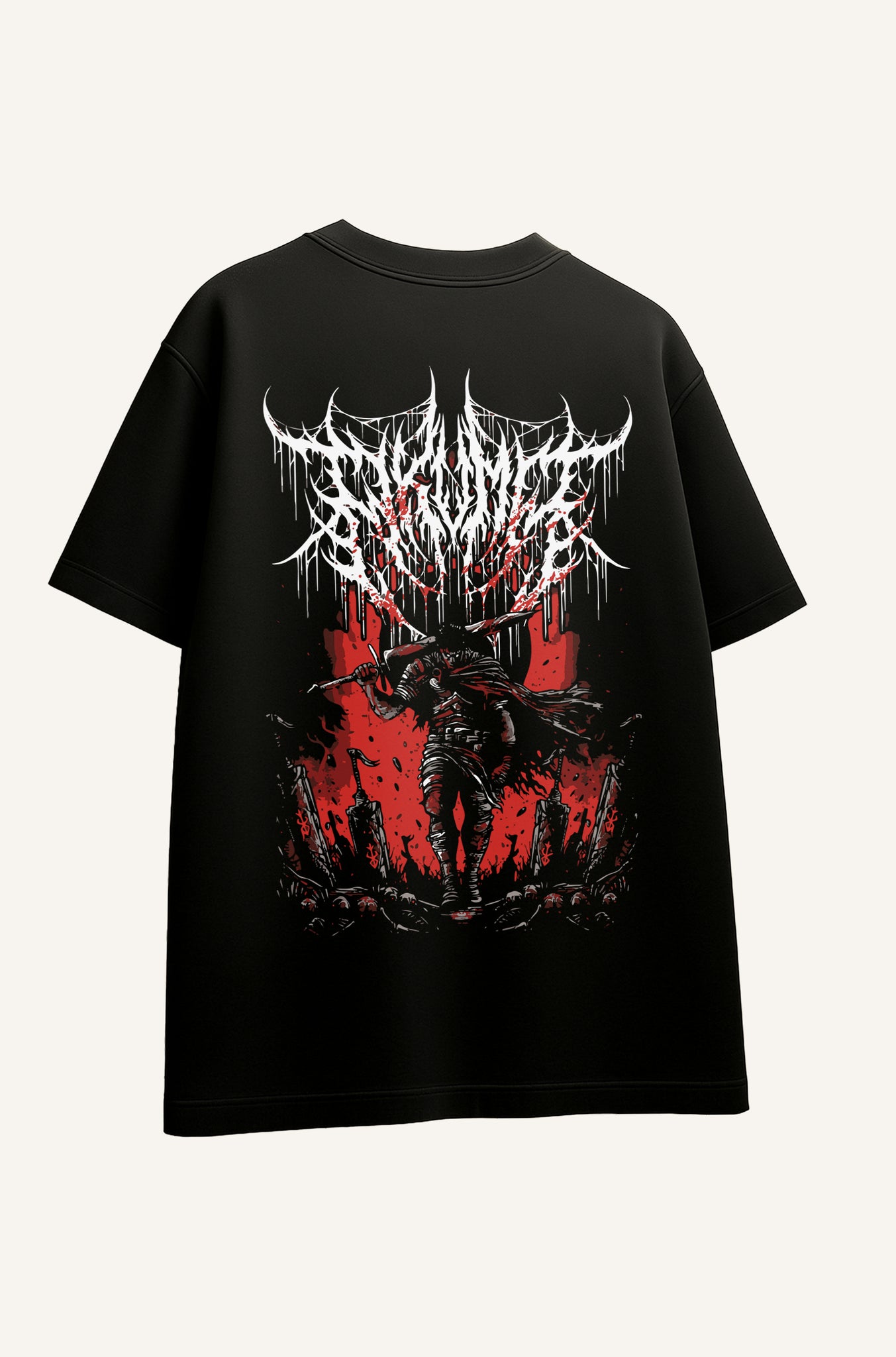 Dragon Slayer: Berserk