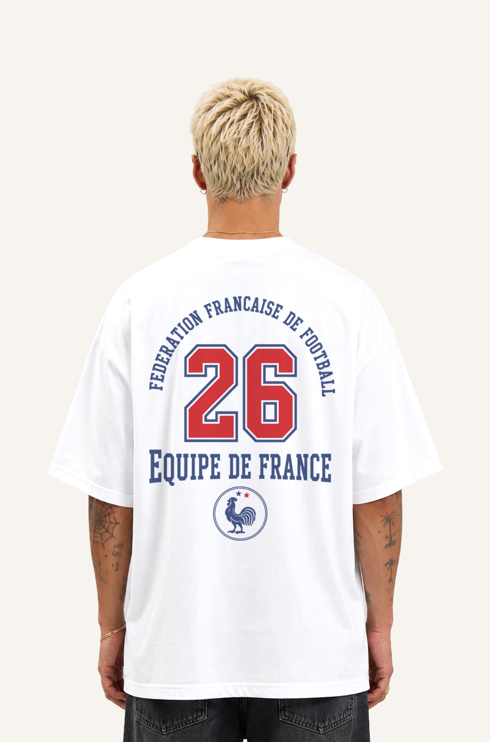 Equipe de france
