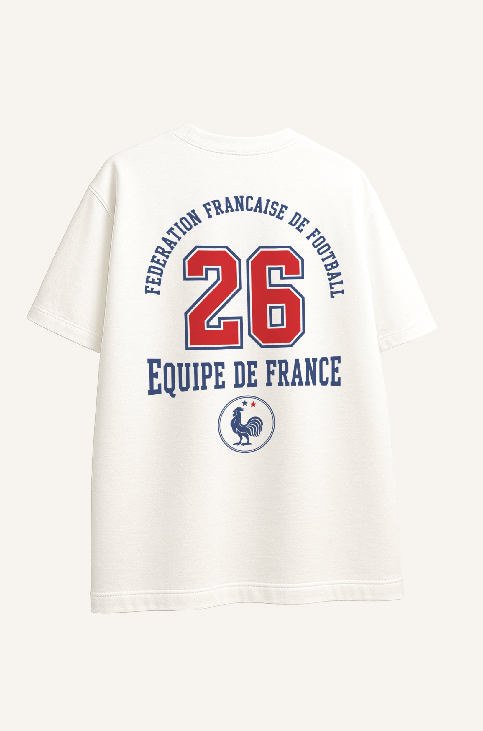 Equipe de france