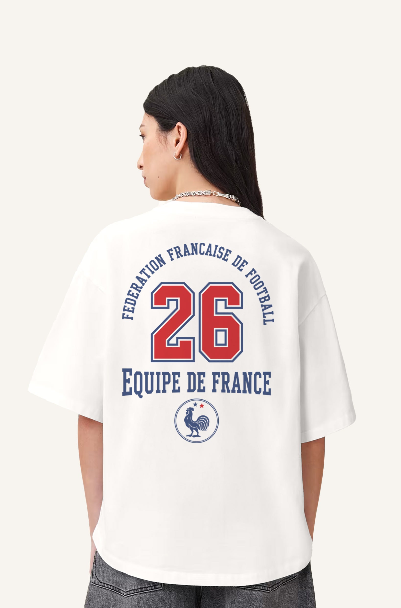 Equipe de france