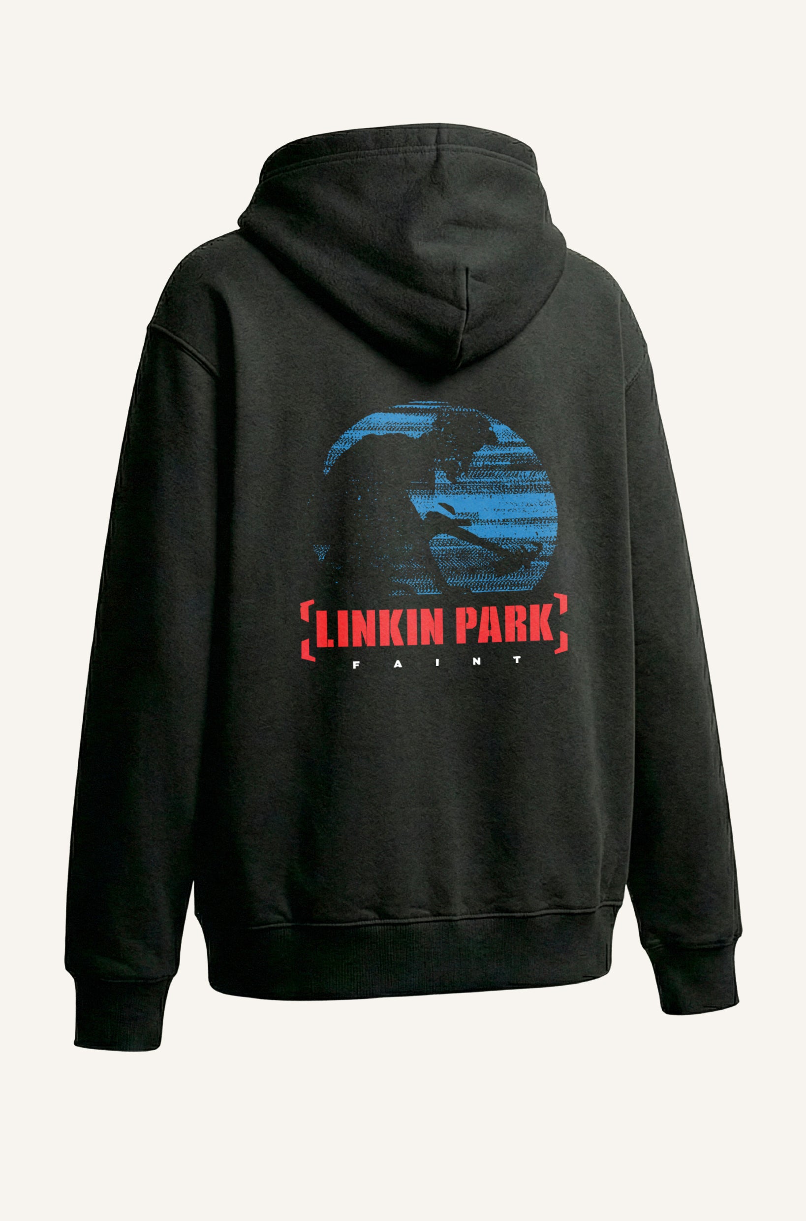 Faint - Hoodie