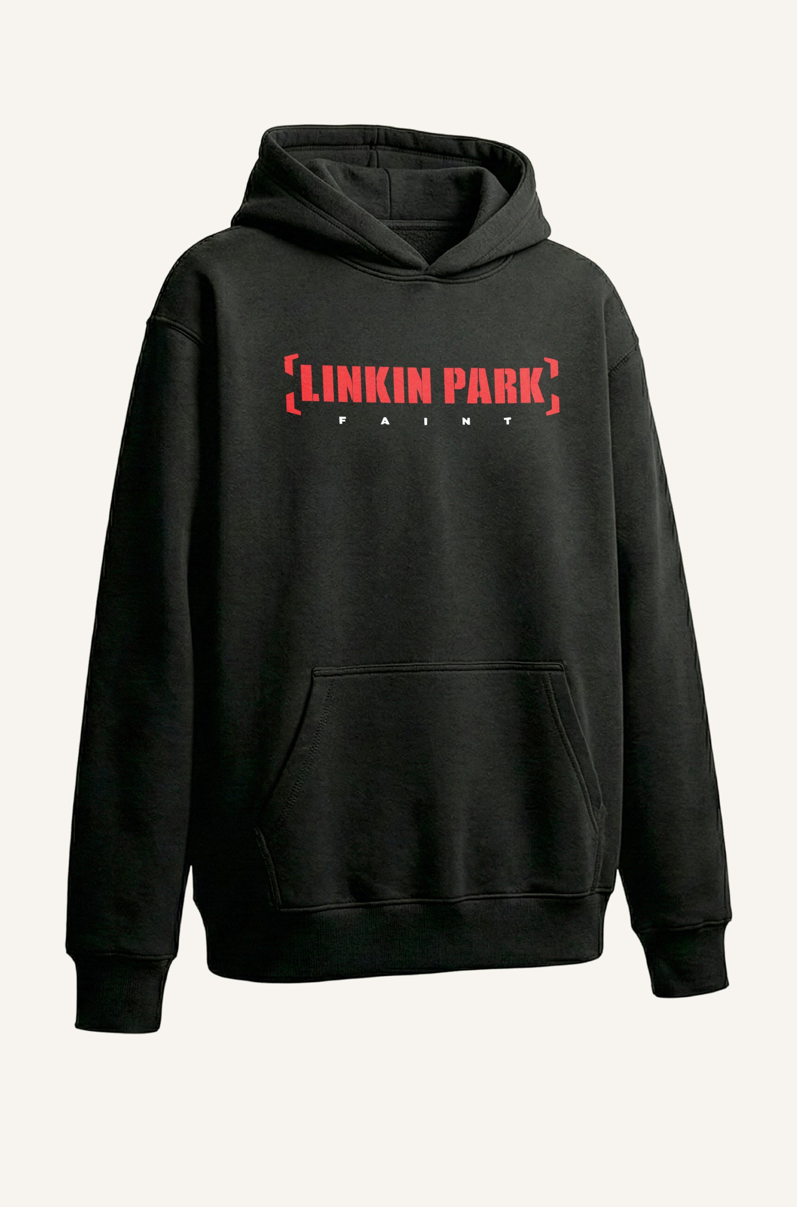 Faint - Hoodie