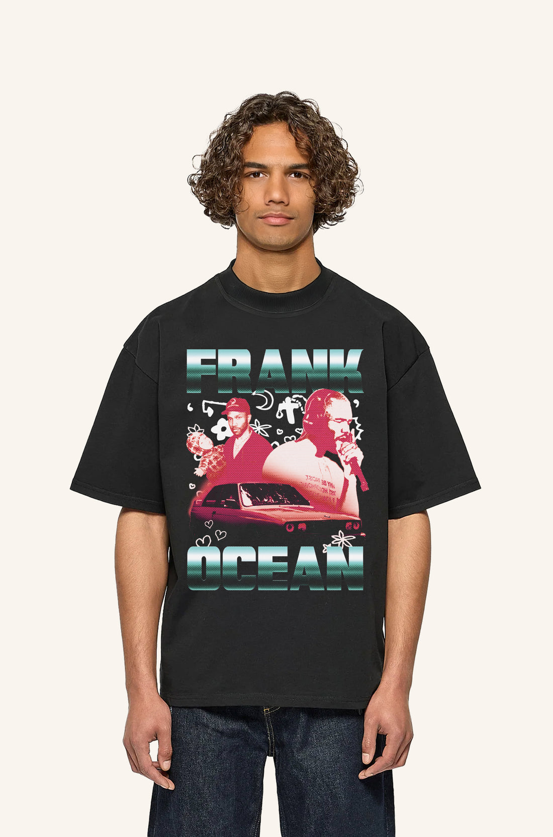 Frank ocean