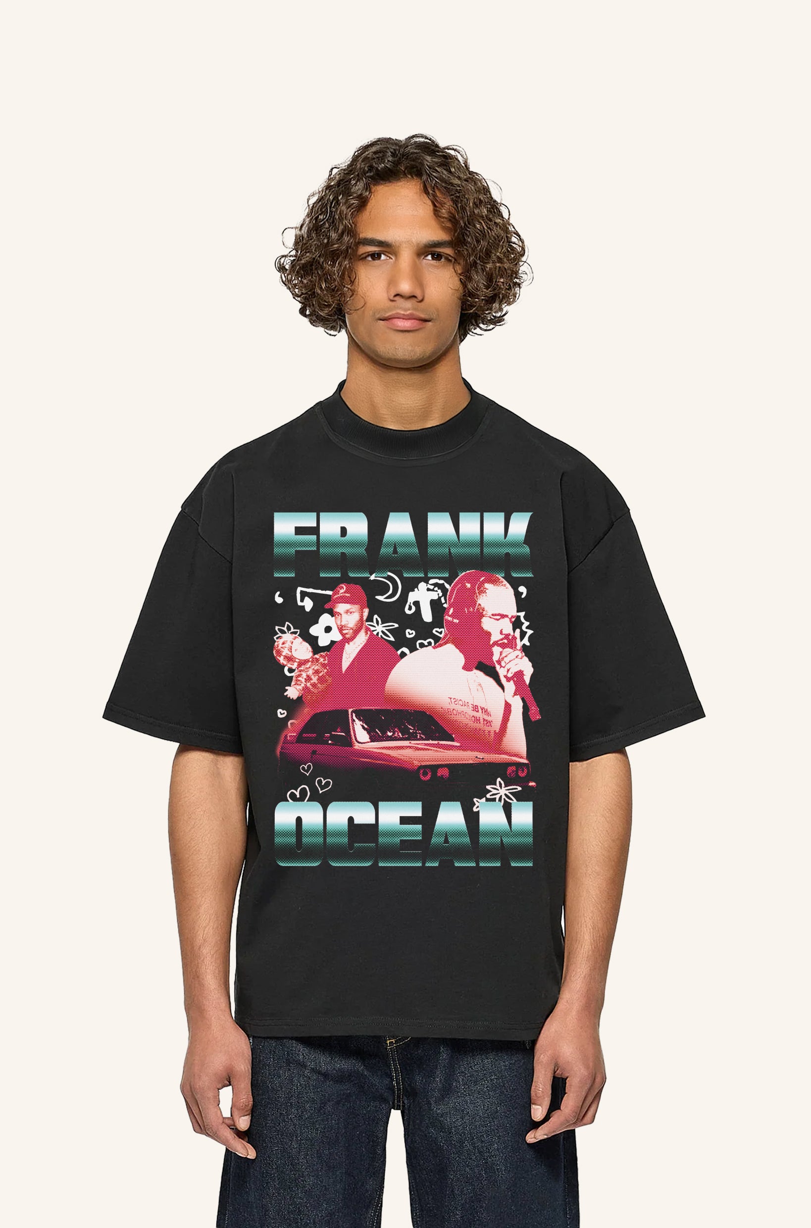 Frank ocean