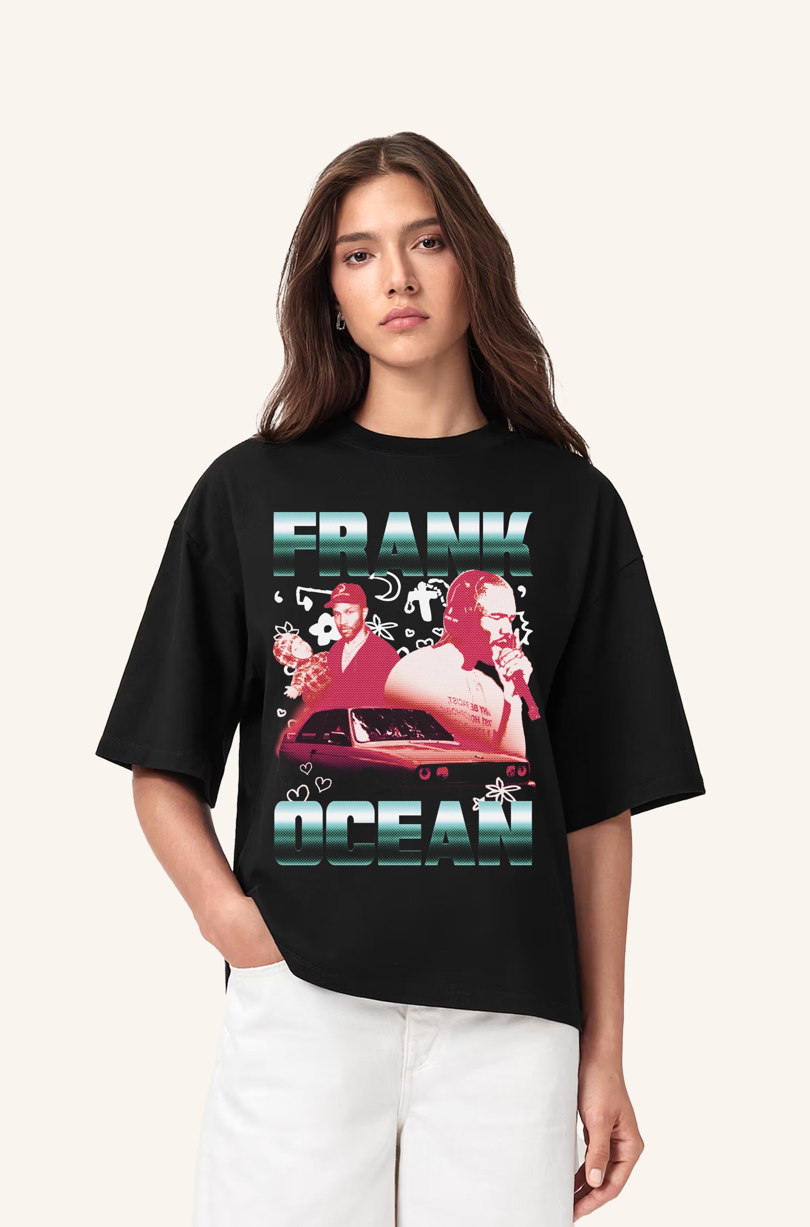 Frank ocean