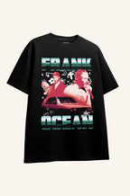 Frank ocean