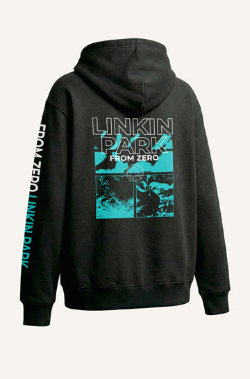 From Zero - Hoodie