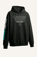 From Zero - Hoodie