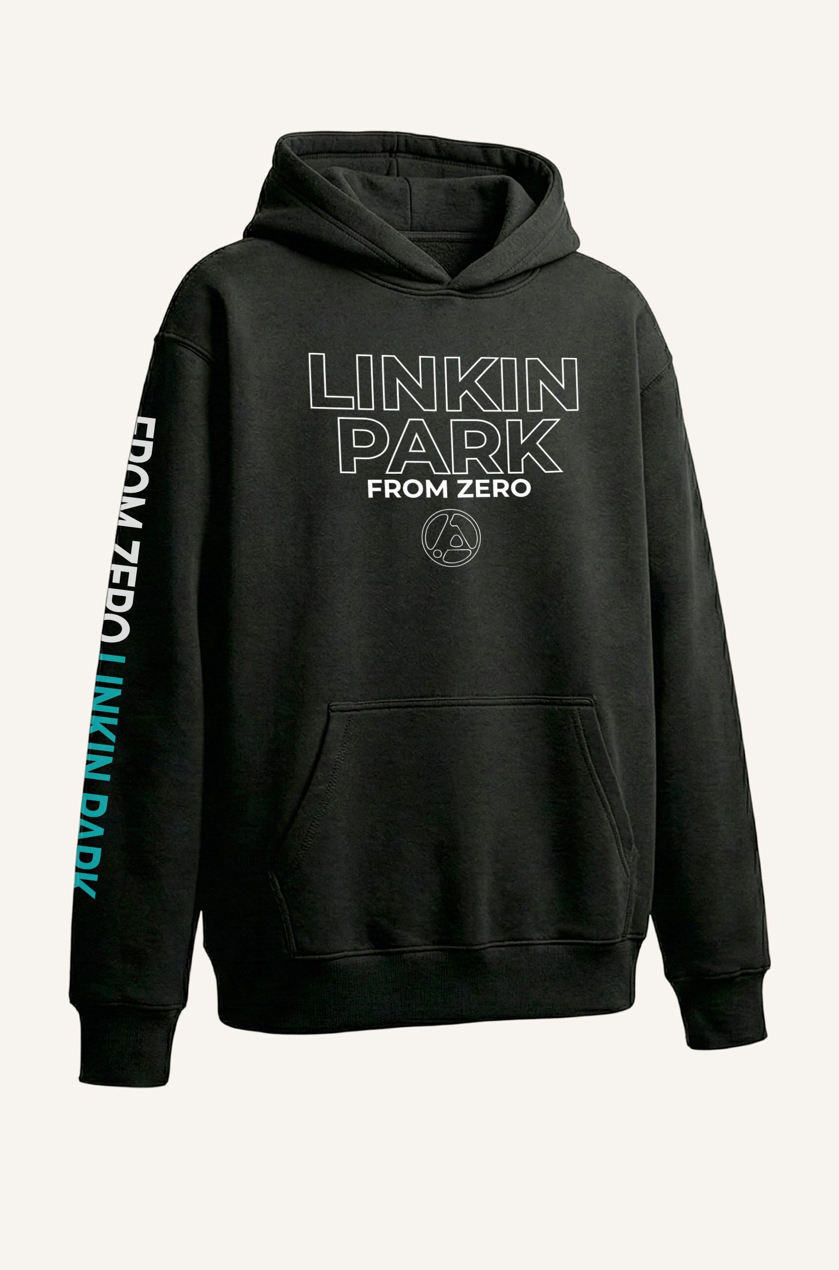 From Zero - Hoodie