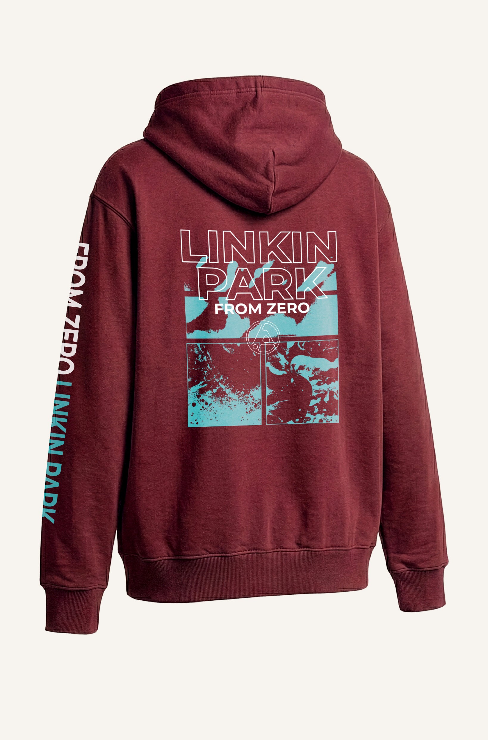 From Zero - Hoodie
