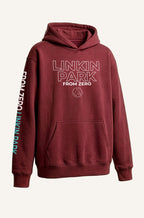 From Zero - Hoodie