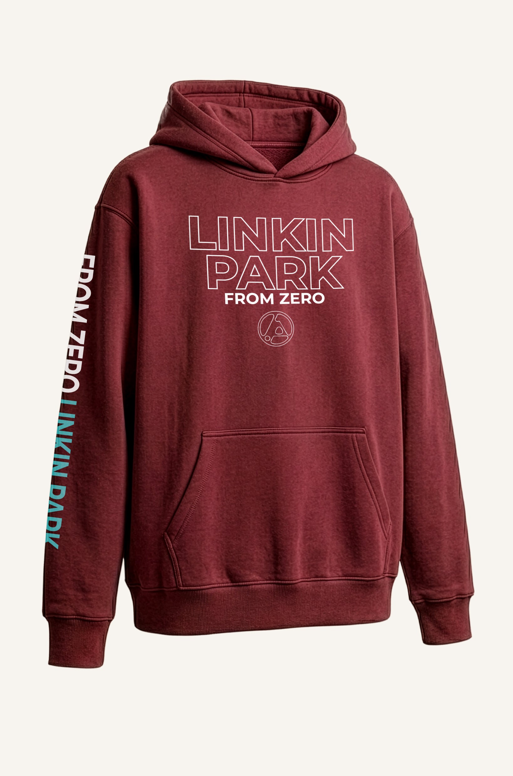 From Zero - Hoodie