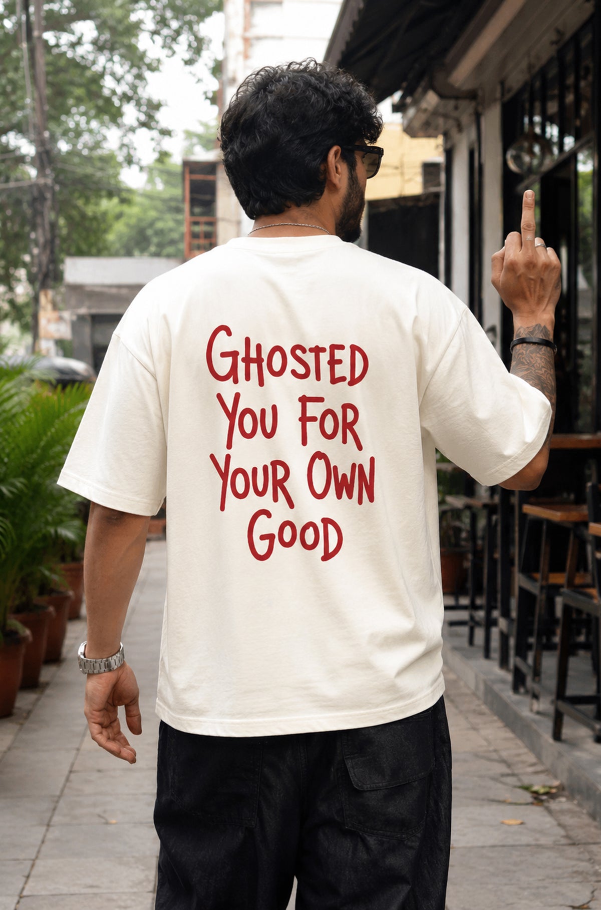 For Your Own Good