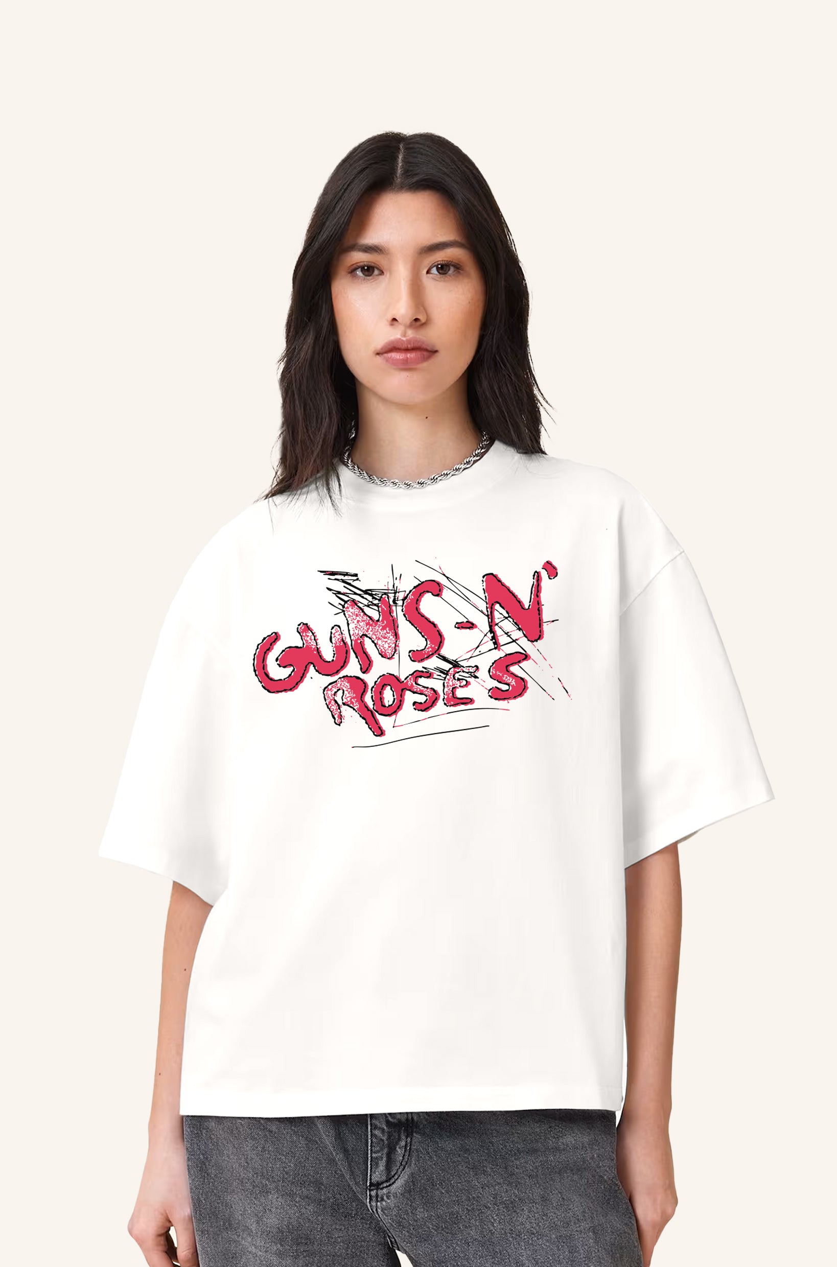 Guns N Roses
