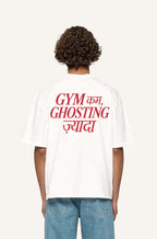 Ghosting