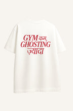 Ghosting