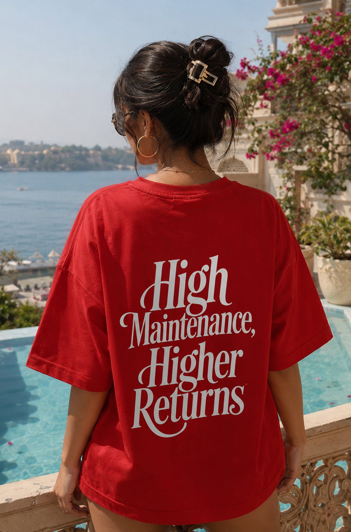 High Maintenance
