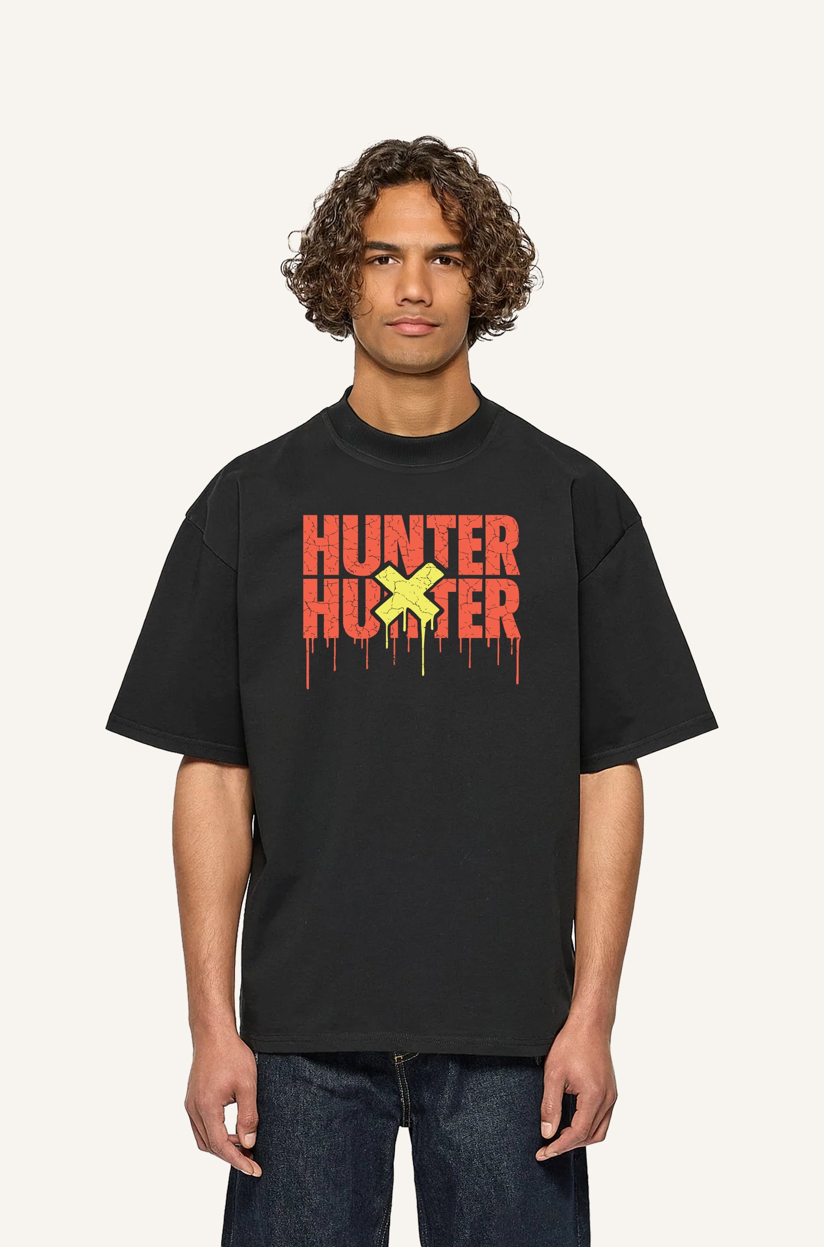 HunterxHunter