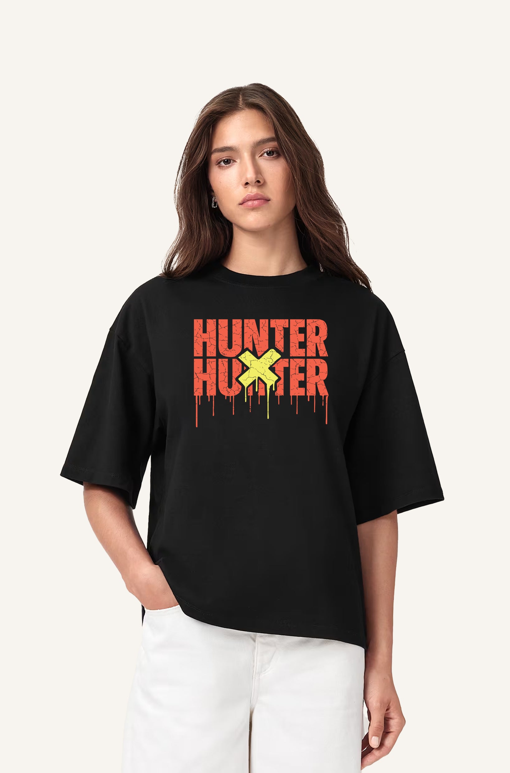 HunterxHunter