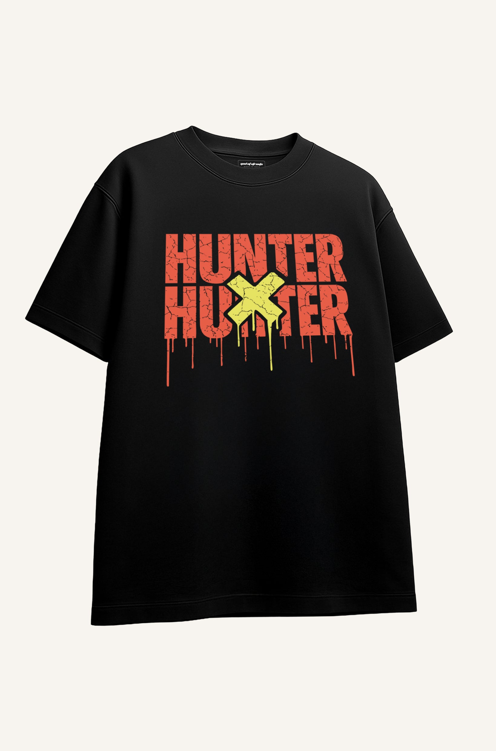 HunterxHunter