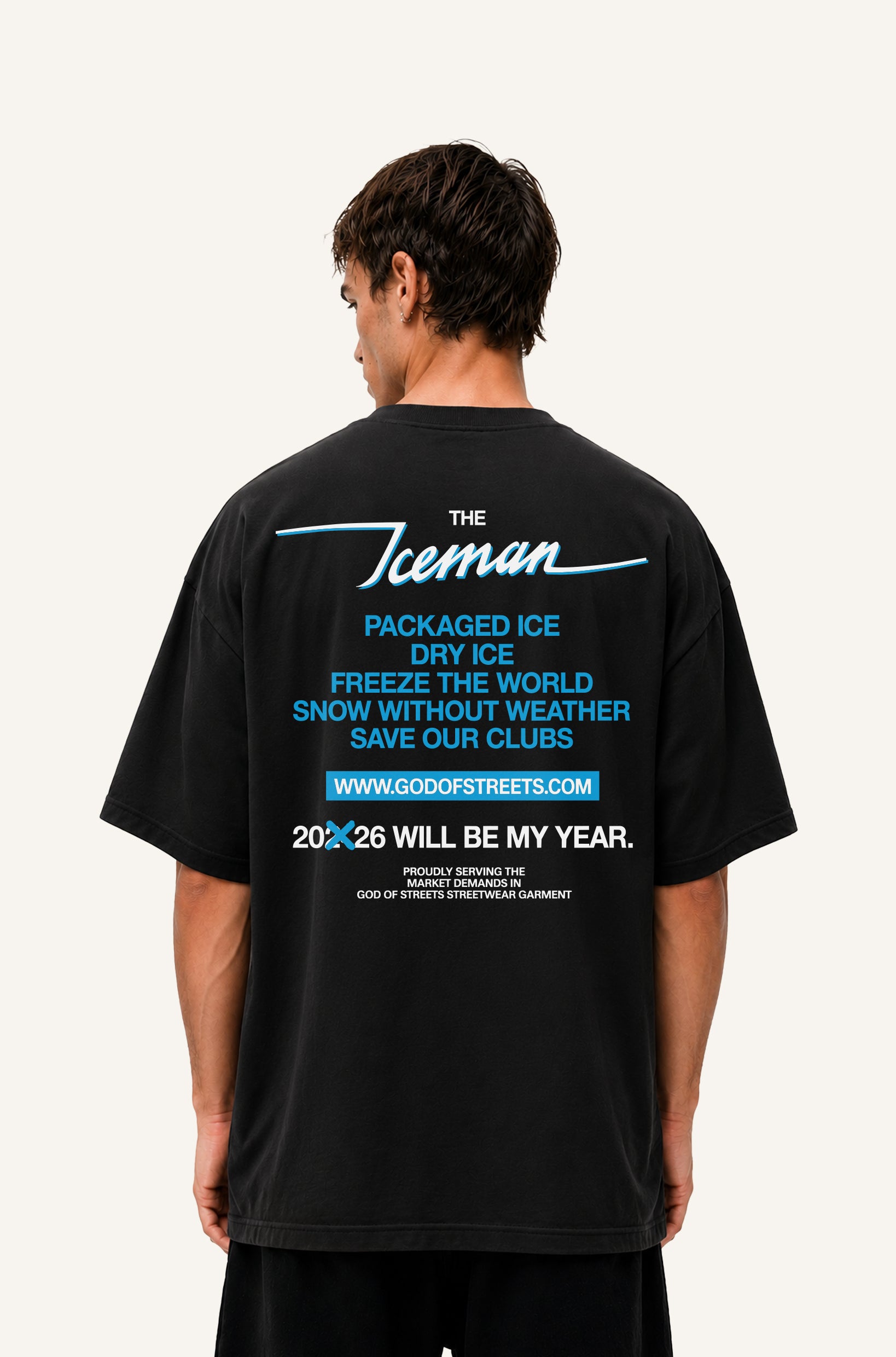 Iceman