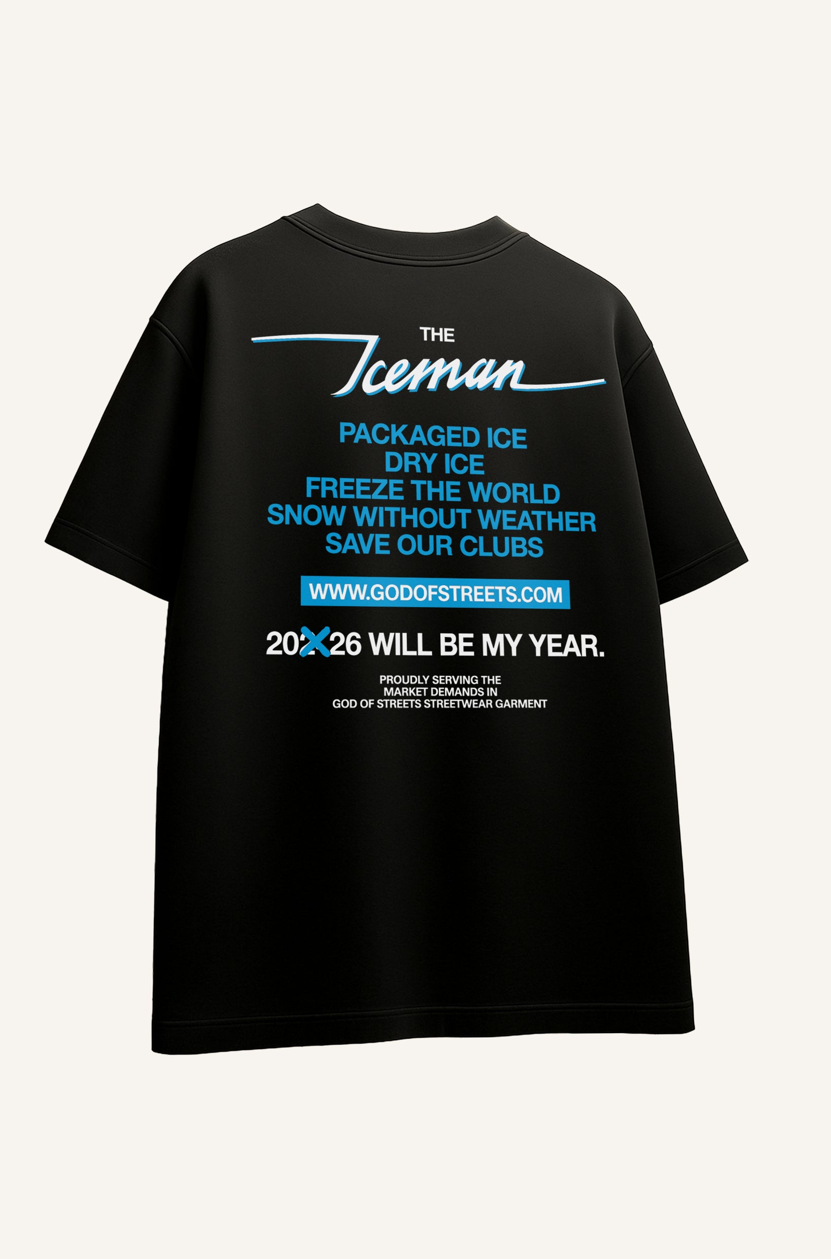 Iceman