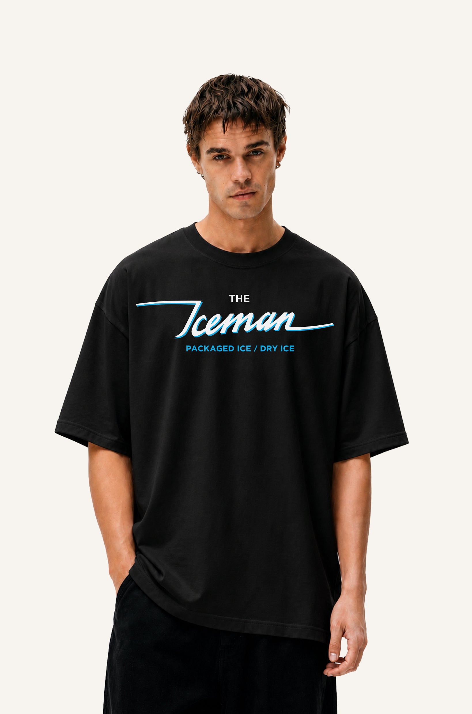Iceman