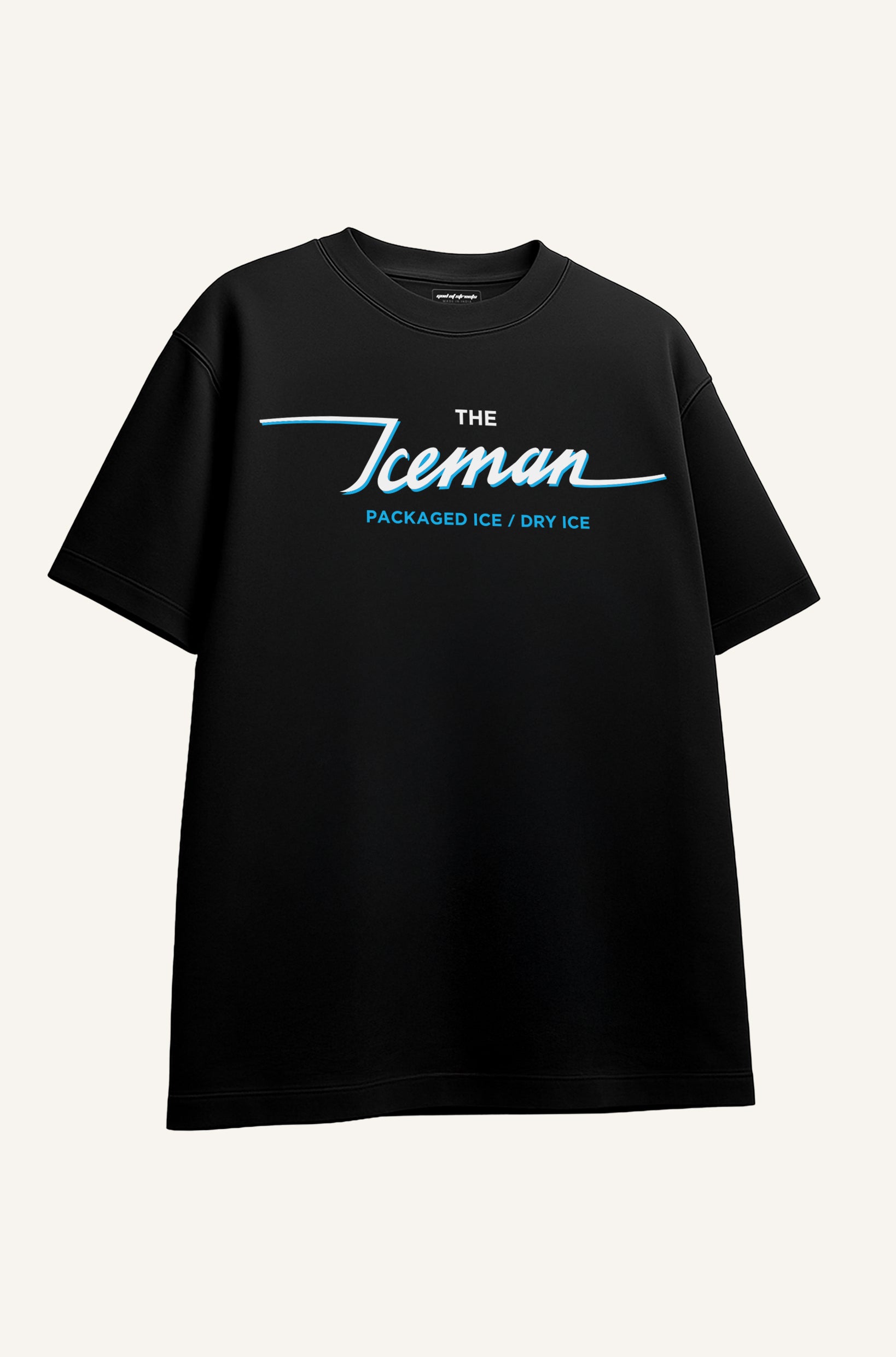 Iceman